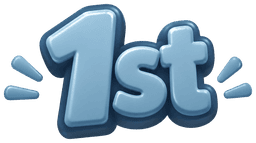 1st Anniversary